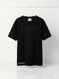 T-shirt Signature - Noir
